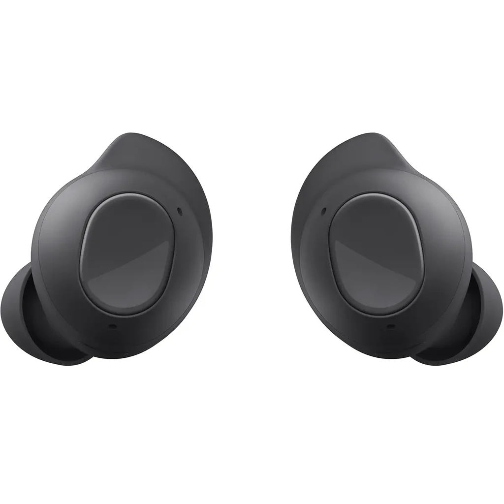 Бездротові навушники Samsung Galaxy Buds FE Graphite (SM-R400NZAASEK)