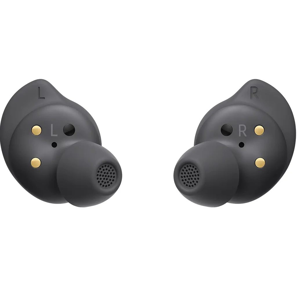 Бездротові навушники Samsung Galaxy Buds FE Graphite (SM-R400NZAASEK)