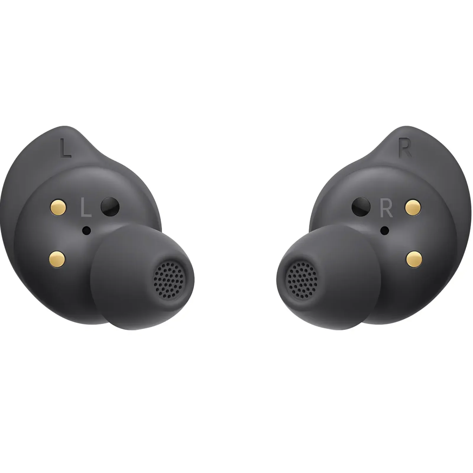 Бездротові навушники Samsung Galaxy Buds FE Graphite (SM-R400NZAASEK) UA