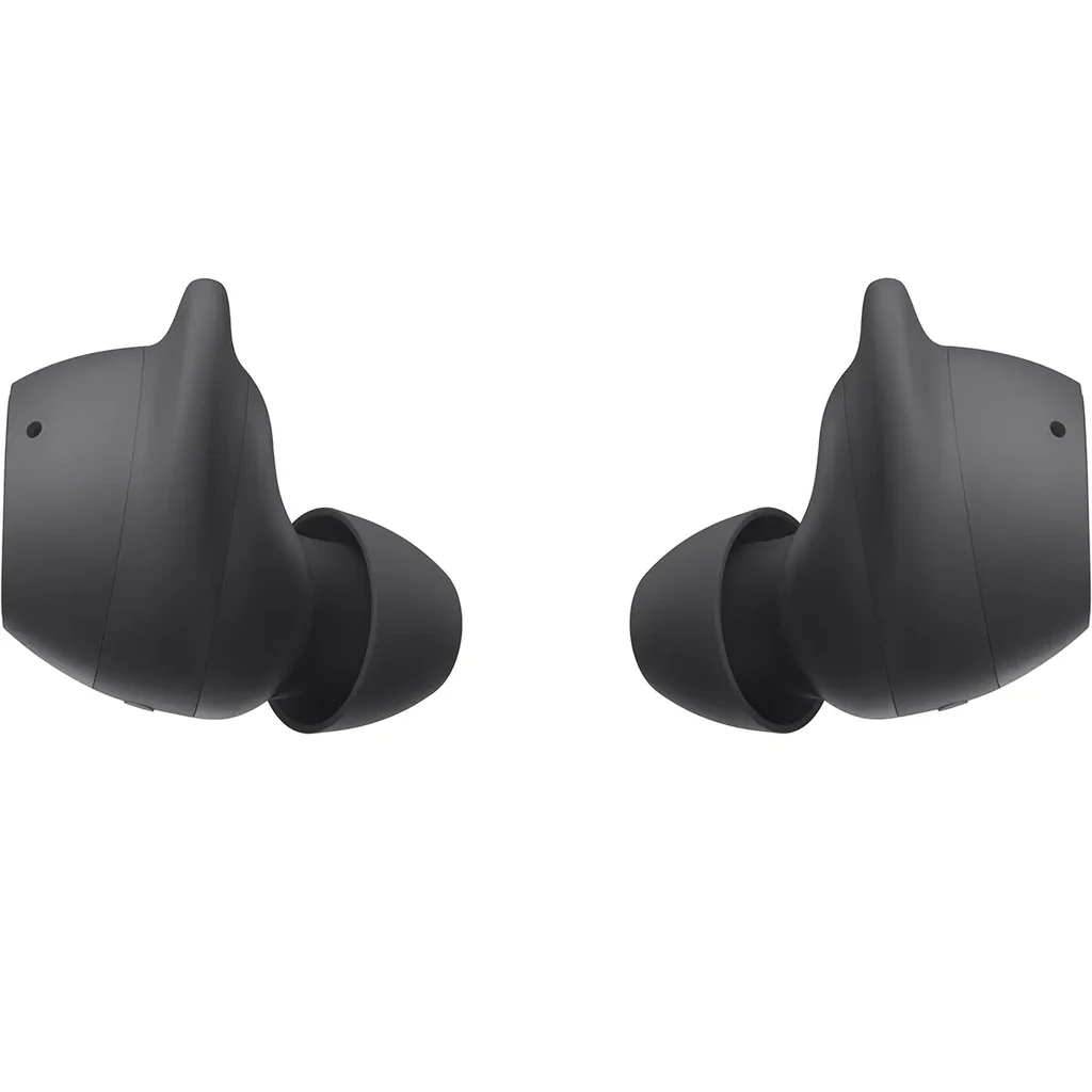 Бездротові навушники Samsung Galaxy Buds FE Graphite (SM-R400NZAASEK)
