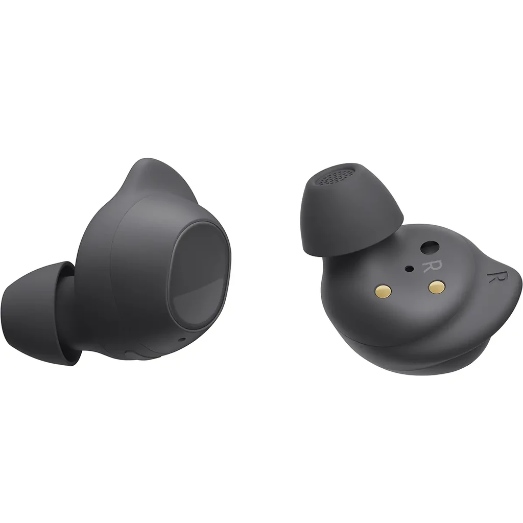 Бездротові навушники Samsung Galaxy Buds FE Graphite (SM-R400NZAASEK)