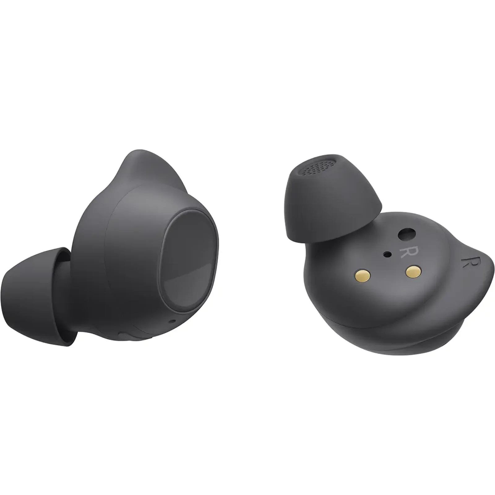 Бездротові навушники Samsung Galaxy Buds FE Graphite (SM-R400NZAASEK) UA