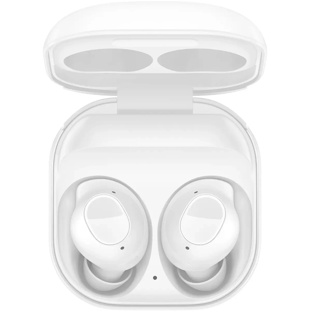 Бездротові навушники Samsung Galaxy Buds FE White (SM-R400NZWASEK)