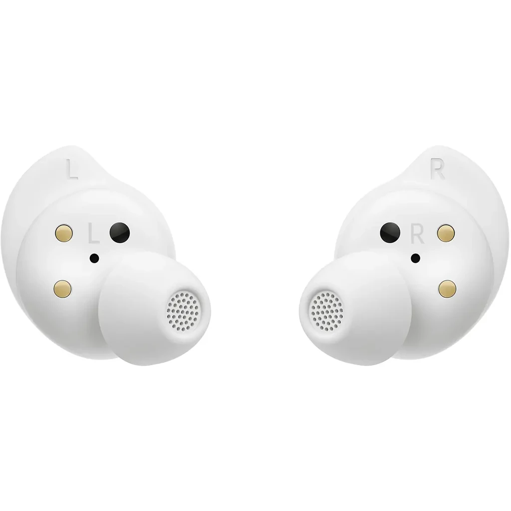 Бездротові навушники Samsung Galaxy Buds FE White (SM-R400NZWASEK)