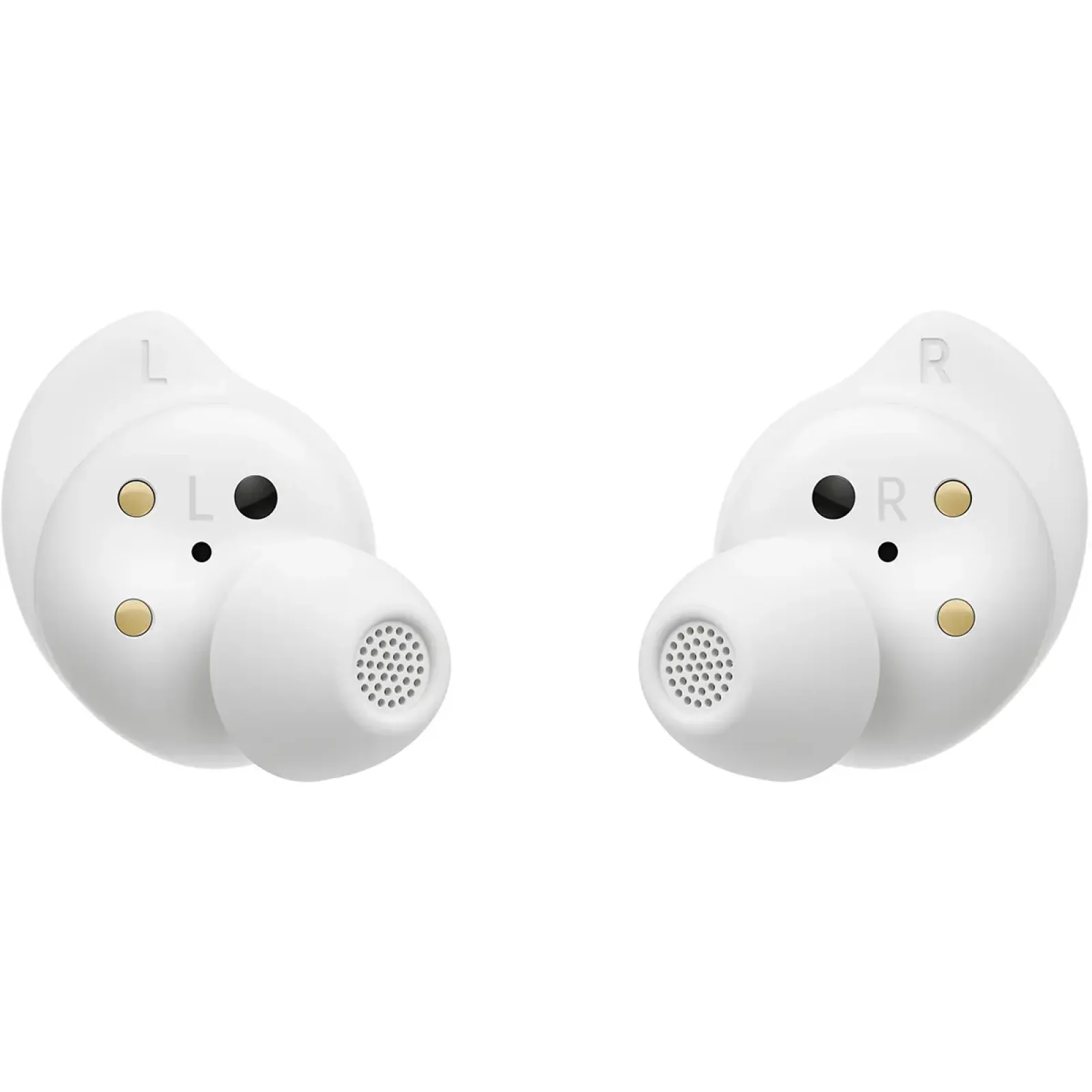 Бездротові навушники Samsung Galaxy Buds FE White (SM-R400NZWASEK)