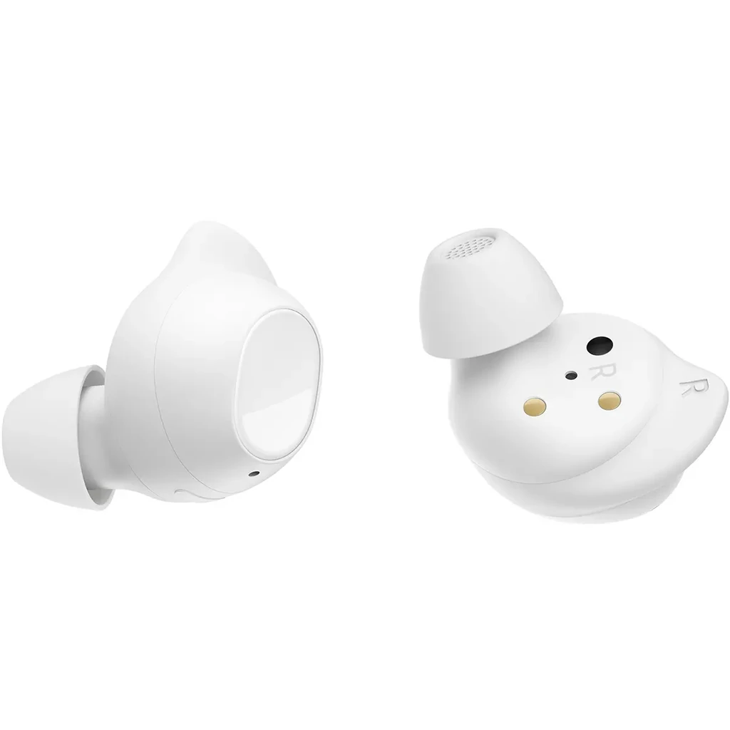 Бездротові навушники Samsung Galaxy Buds FE White (SM-R400NZWASEK)