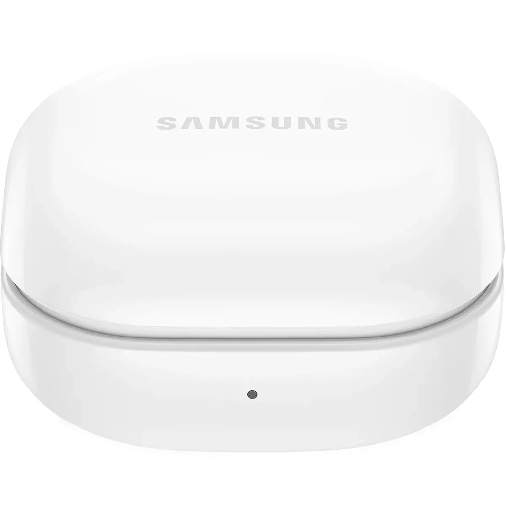 Бездротові навушники Samsung Galaxy Buds FE White (SM-R400NZWASEK)