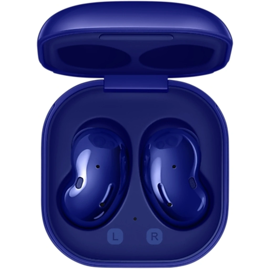 Беспроводные наушники Samsung Galaxy Buds Live Blue (SM-R180NZBA)