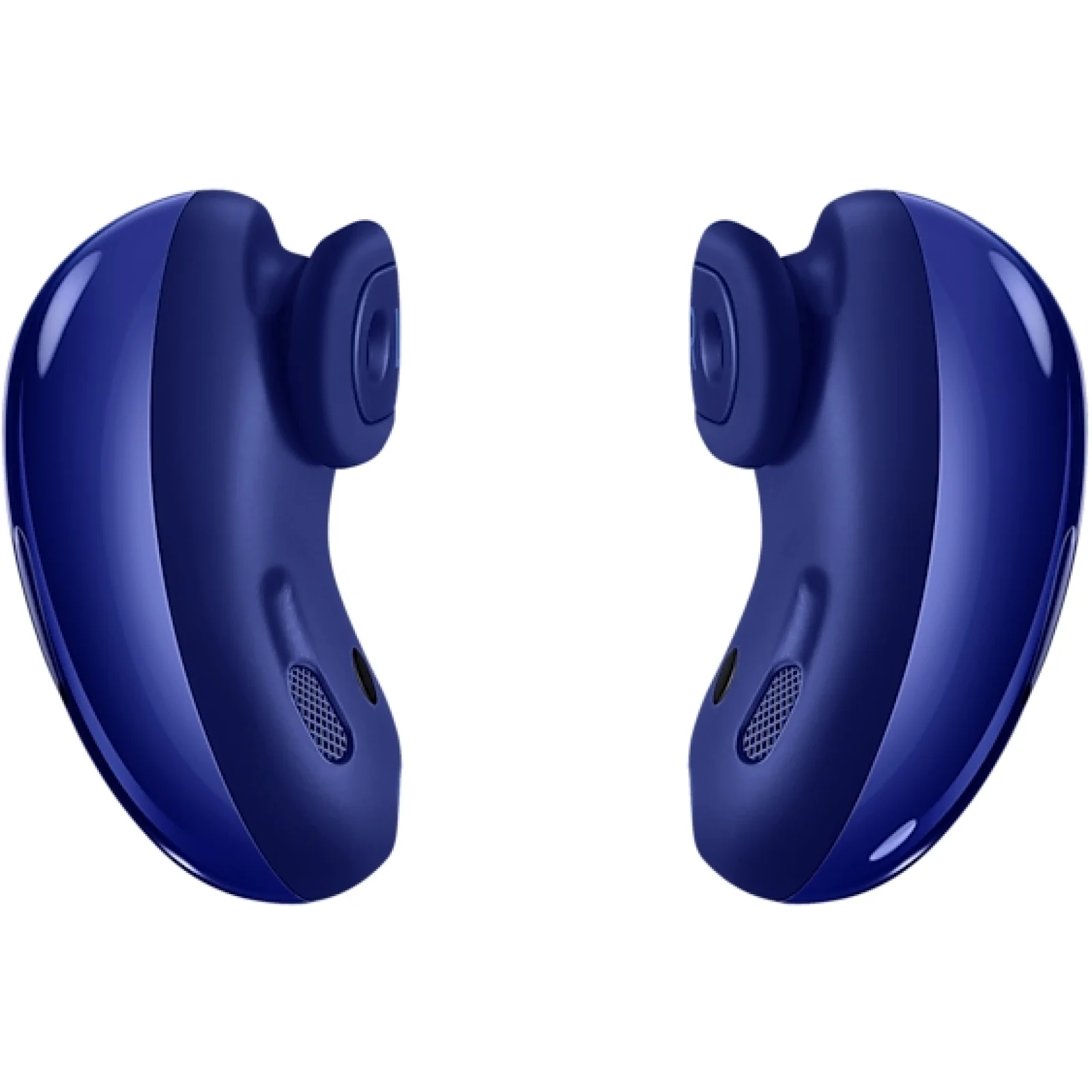 Бездротові навушники Samsung Galaxy Buds Live Blue (SM-R180NZBA)