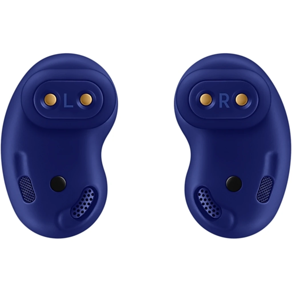 Беспроводные наушники Samsung Galaxy Buds Live Blue (SM-R180NZBA)