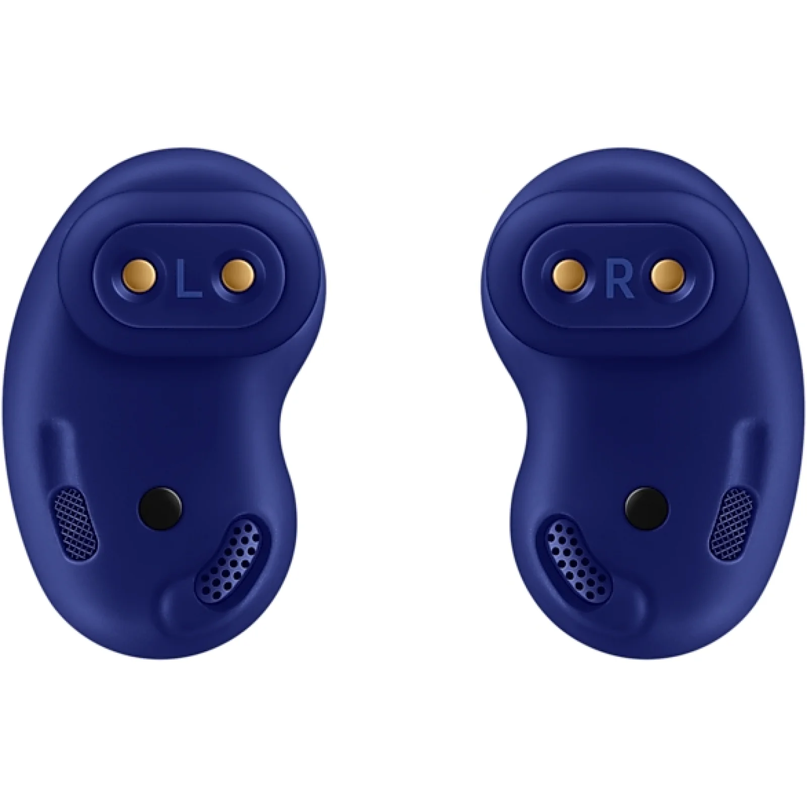 Бездротові навушники Samsung Galaxy Buds Live Blue (SM-R180NZBA)