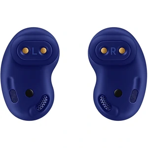 Беспроводные наушники Samsung Galaxy Buds Live Blue (SM-R180NZBA)