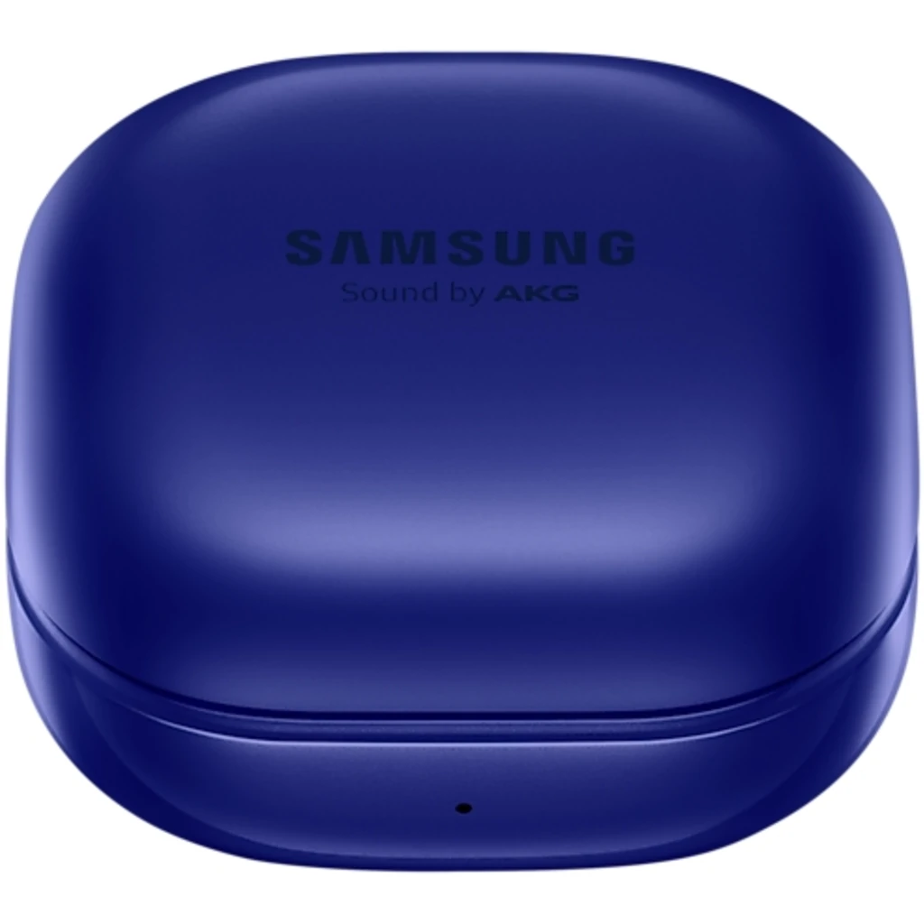 Беспроводные наушники Samsung Galaxy Buds Live Blue (SM-R180NZBA)