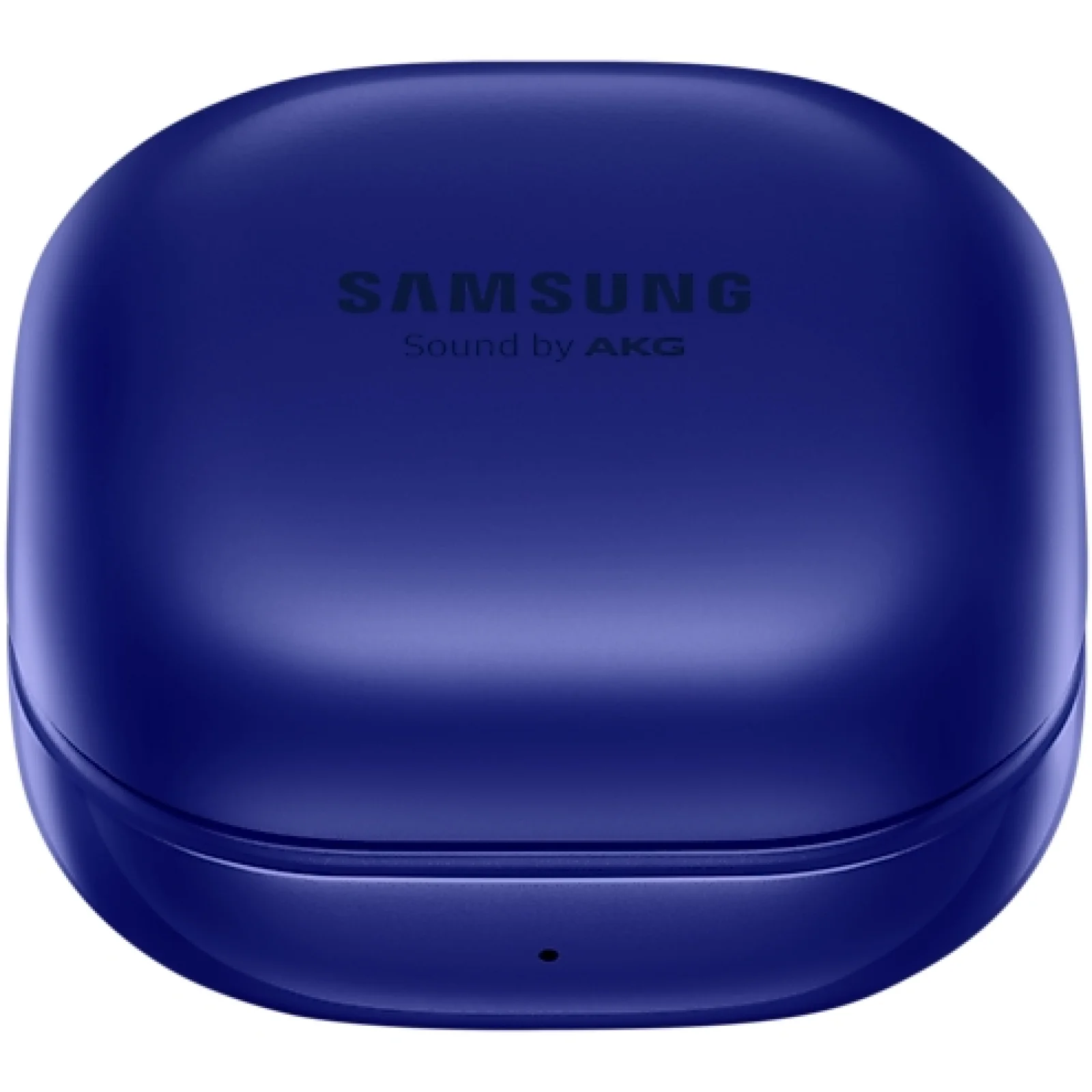 Бездротові навушники Samsung Galaxy Buds Live Blue (SM-R180NZBA)