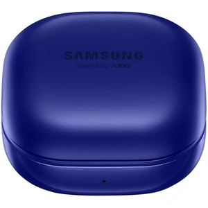 Беспроводные наушники Samsung Galaxy Buds Live Blue (SM-R180NZBA)