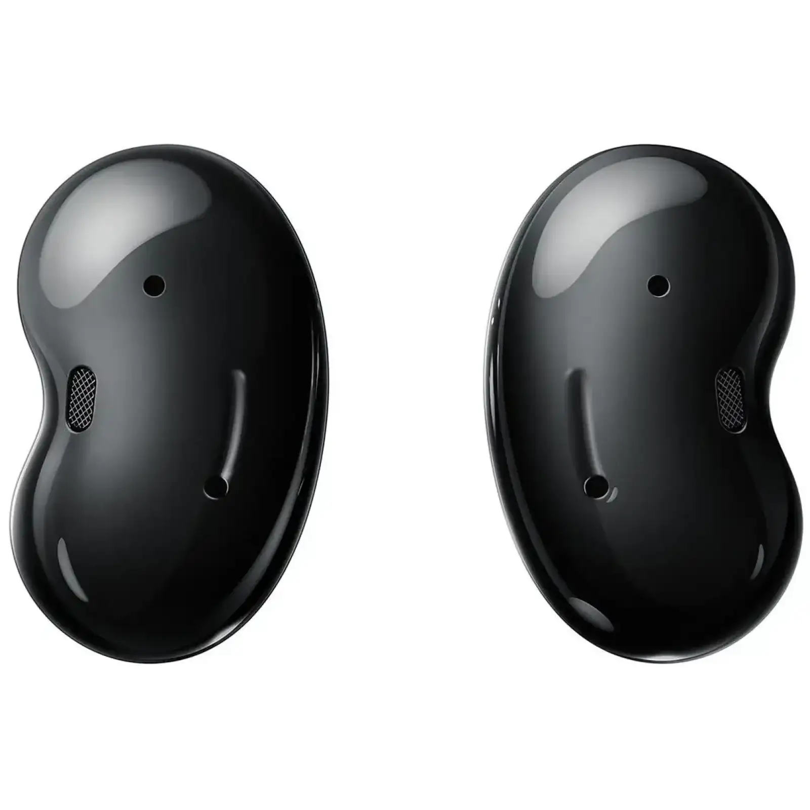 Беспроводные наушники Samsung Galaxy Buds Live Onyx (SM-R180NZTA)