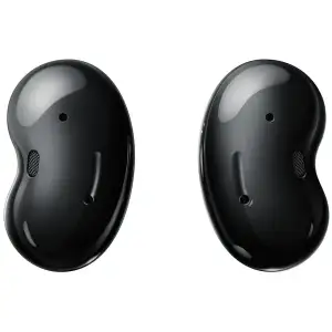 Беспроводные наушники Samsung Galaxy Buds Live Onyx (SM-R180NZTA)