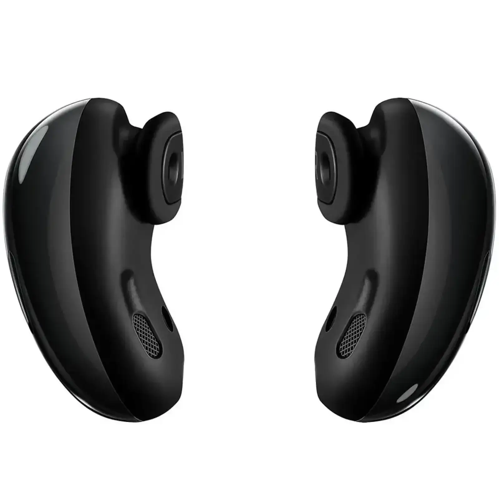 Беспроводные наушники Samsung Galaxy Buds Live Onyx (SM-R180NZTA)