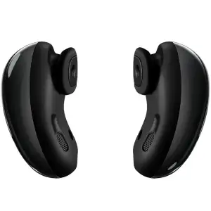 Беспроводные наушники Samsung Galaxy Buds Live Onyx (SM-R180NZTA)