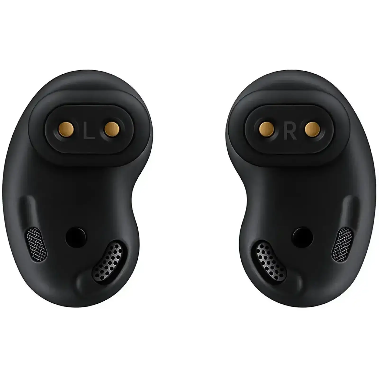 Беспроводные наушники Samsung Galaxy Buds Live Onyx (SM-R180NZTA)