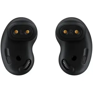 Беспроводные наушники Samsung Galaxy Buds Live Onyx (SM-R180NZTA)