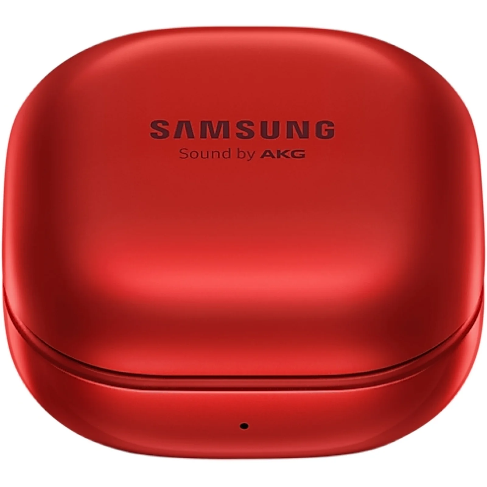 Бездротові навушники Samsung Galaxy Buds Live Red (SM-R180NZRA)