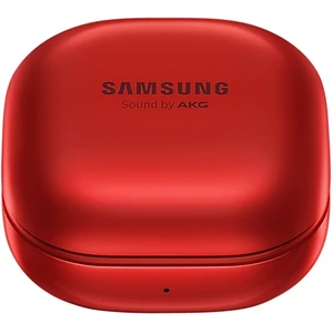 Беспроводные наушники Samsung Galaxy Buds Live Red (SM-R180NZRA)
