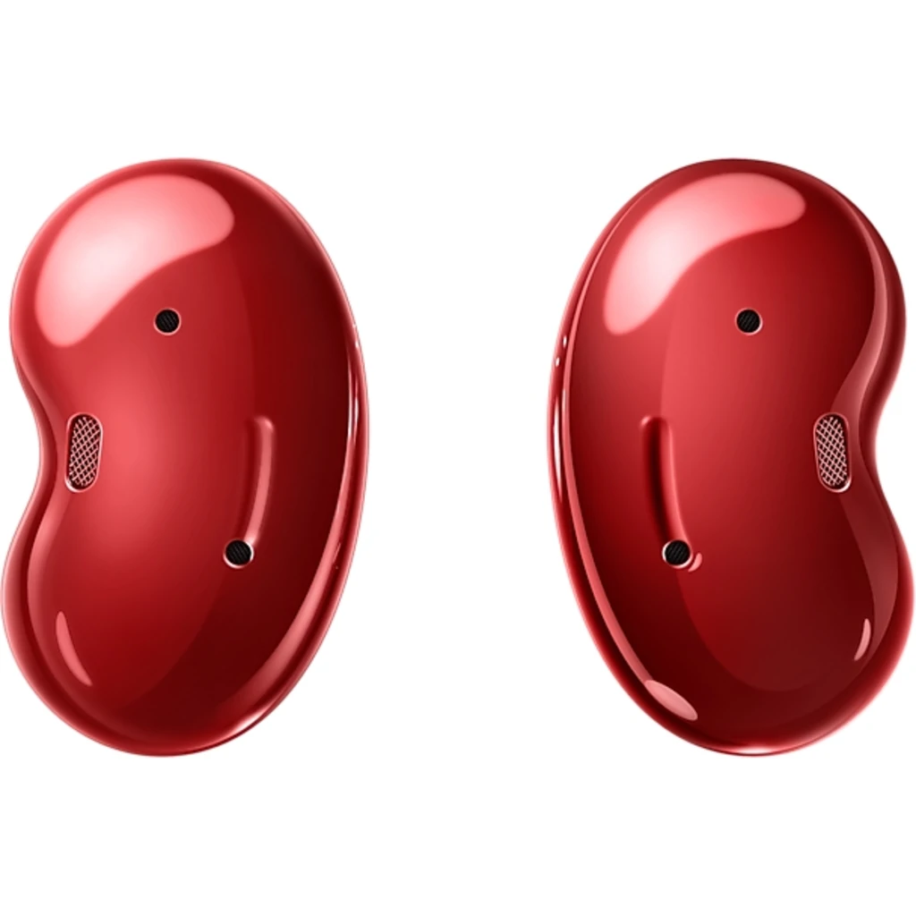 Беспроводные наушники Samsung Galaxy Buds Live Red (SM-R180NZRA)