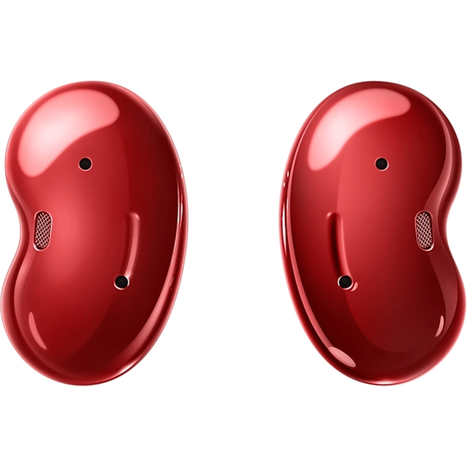Бездротові навушники Samsung Galaxy Buds Live Red (SM-R180NZRA)