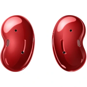 Беспроводные наушники Samsung Galaxy Buds Live Red (SM-R180NZRA)