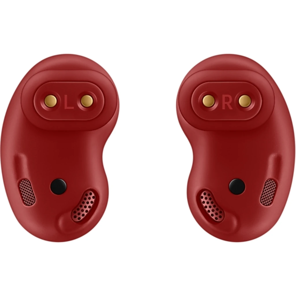 Беспроводные наушники Samsung Galaxy Buds Live Red (SM-R180NZRA)