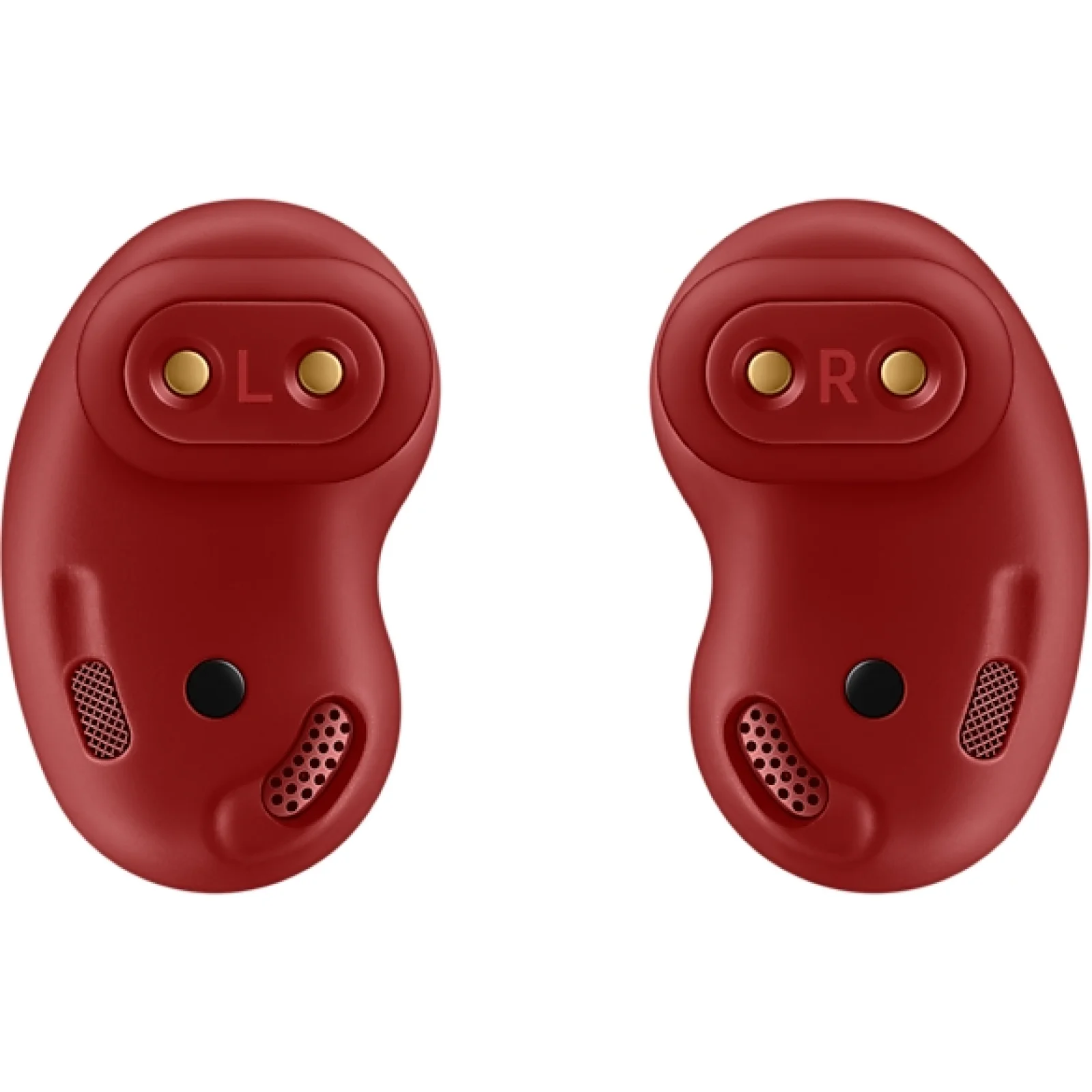 Бездротові навушники Samsung Galaxy Buds Live Red (SM-R180NZRA)