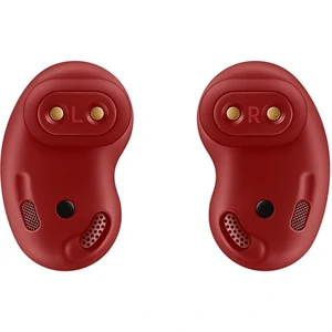 Беспроводные наушники Samsung Galaxy Buds Live Red (SM-R180NZRA)
