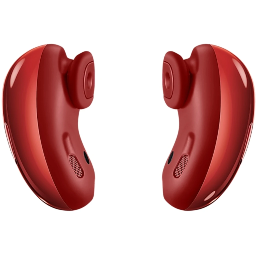 Беспроводные наушники Samsung Galaxy Buds Live Red (SM-R180NZRA)