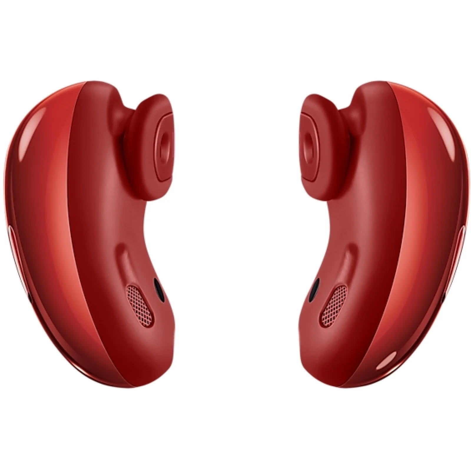 Бездротові навушники Samsung Galaxy Buds Live Red (SM-R180NZRA)