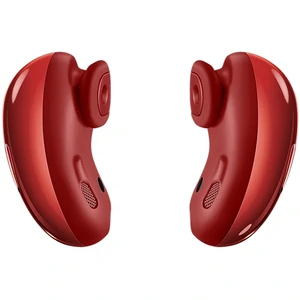 Беспроводные наушники Samsung Galaxy Buds Live Red (SM-R180NZRA)