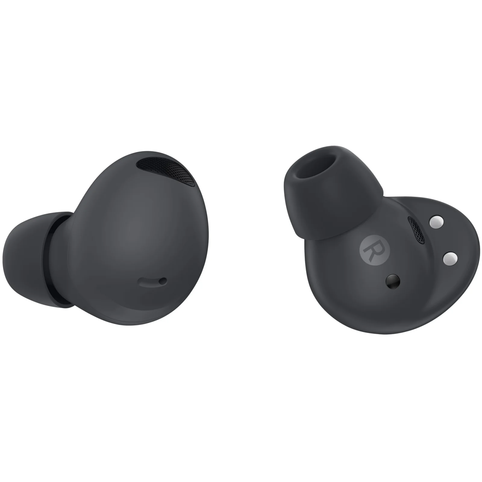Бездротові навушники Samsung Galaxy Buds2 Pro Graphite (SM-R510NZAA) UA