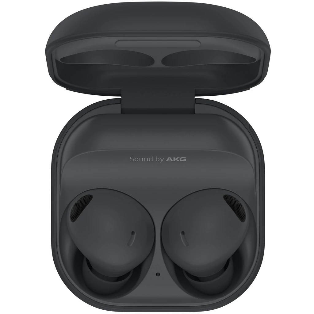 Беспроводные наушники Samsung Galaxy Buds2 Pro Graphite (SM-R510NZAA)