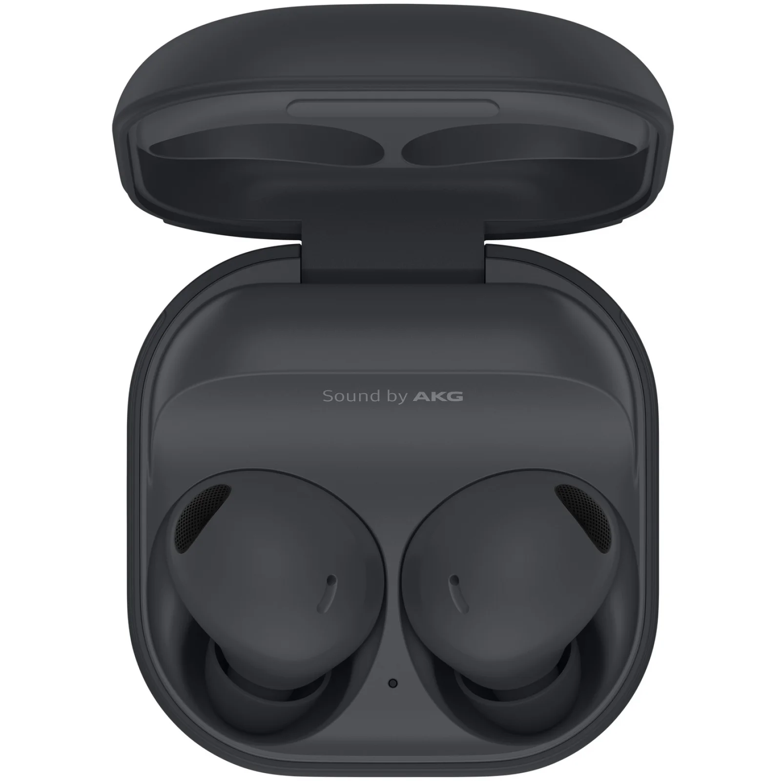Бездротові навушники Samsung Galaxy Buds2 Pro Graphite (SM-R510NZAA) UA
