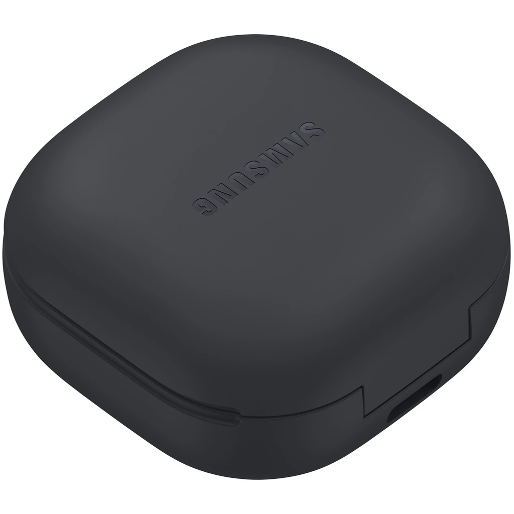 Беспроводные наушники Samsung Galaxy Buds2 Pro Graphite (SM-R510NZAA)