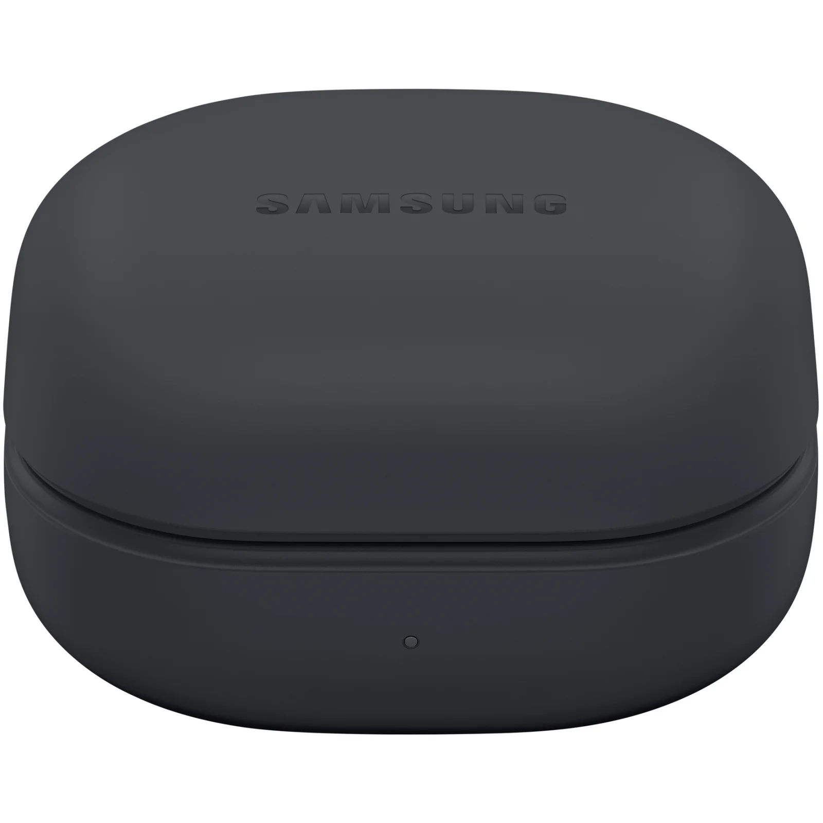 Бездротові навушники Samsung Galaxy Buds2 Pro Graphite (SM-R510NZAA) UA