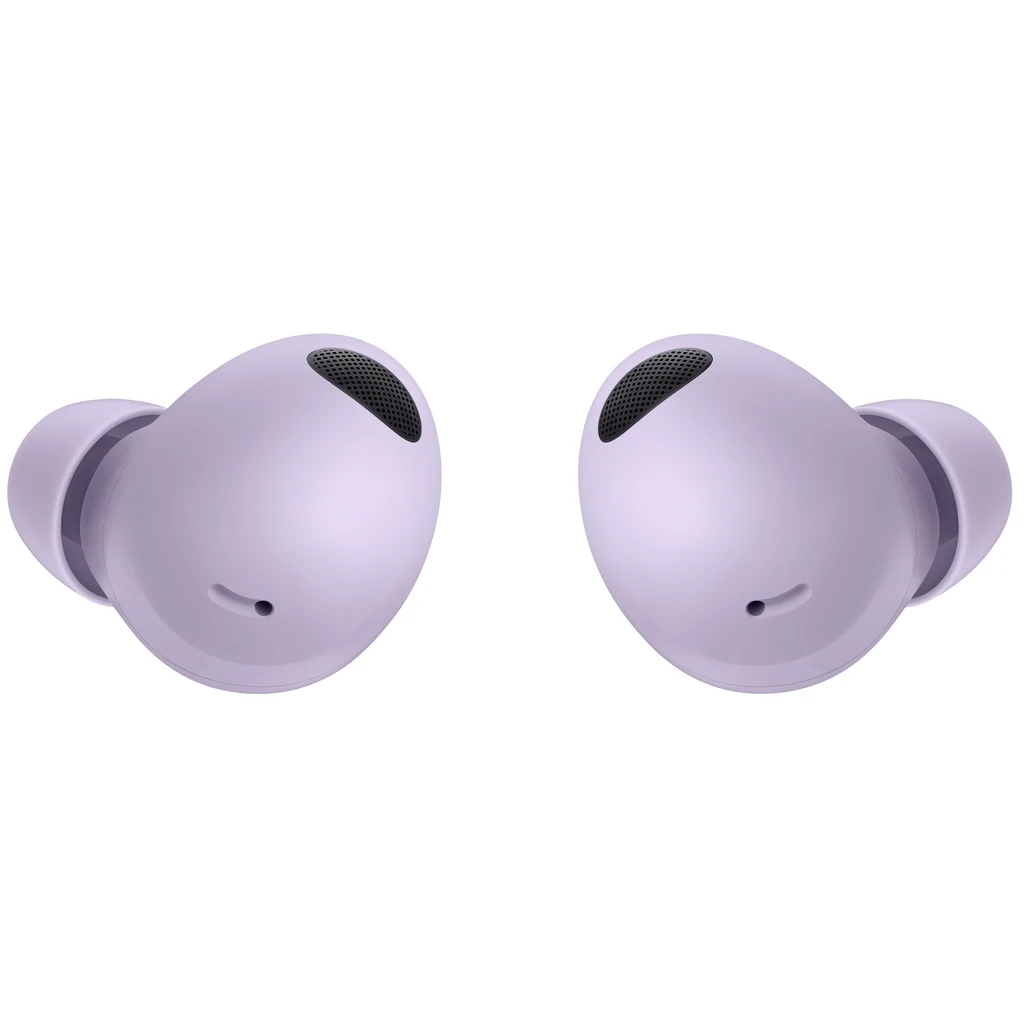 Бездротові навушники Samsung Galaxy Buds2 Pro Bora Purple (SM-R510NLVA)