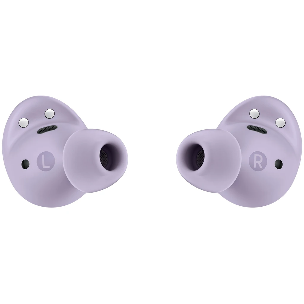 Бездротові навушники Samsung Galaxy Buds2 Pro Bora Purple (SM-R510NLVA)