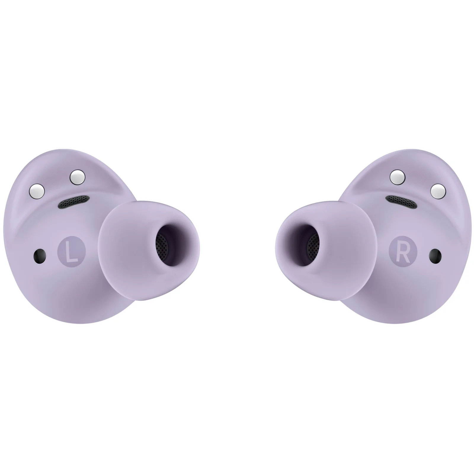 Беспроводные наушники Samsung Galaxy Buds2 Pro Bora Purple (SM-R510NLVA)