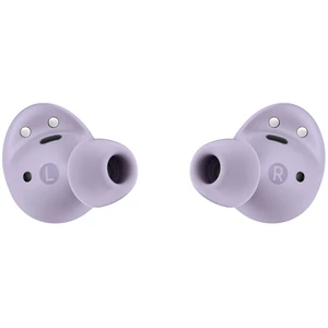 Бездротові навушники Samsung Galaxy Buds2 Pro Bora Purple (SM-R510NLVA)