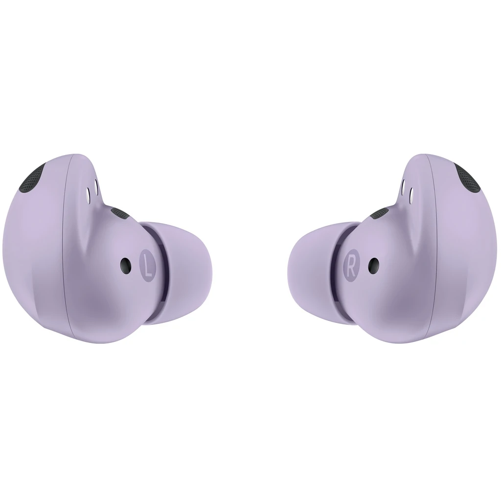 Бездротові навушники Samsung Galaxy Buds2 Pro Bora Purple (SM-R510NLVA)