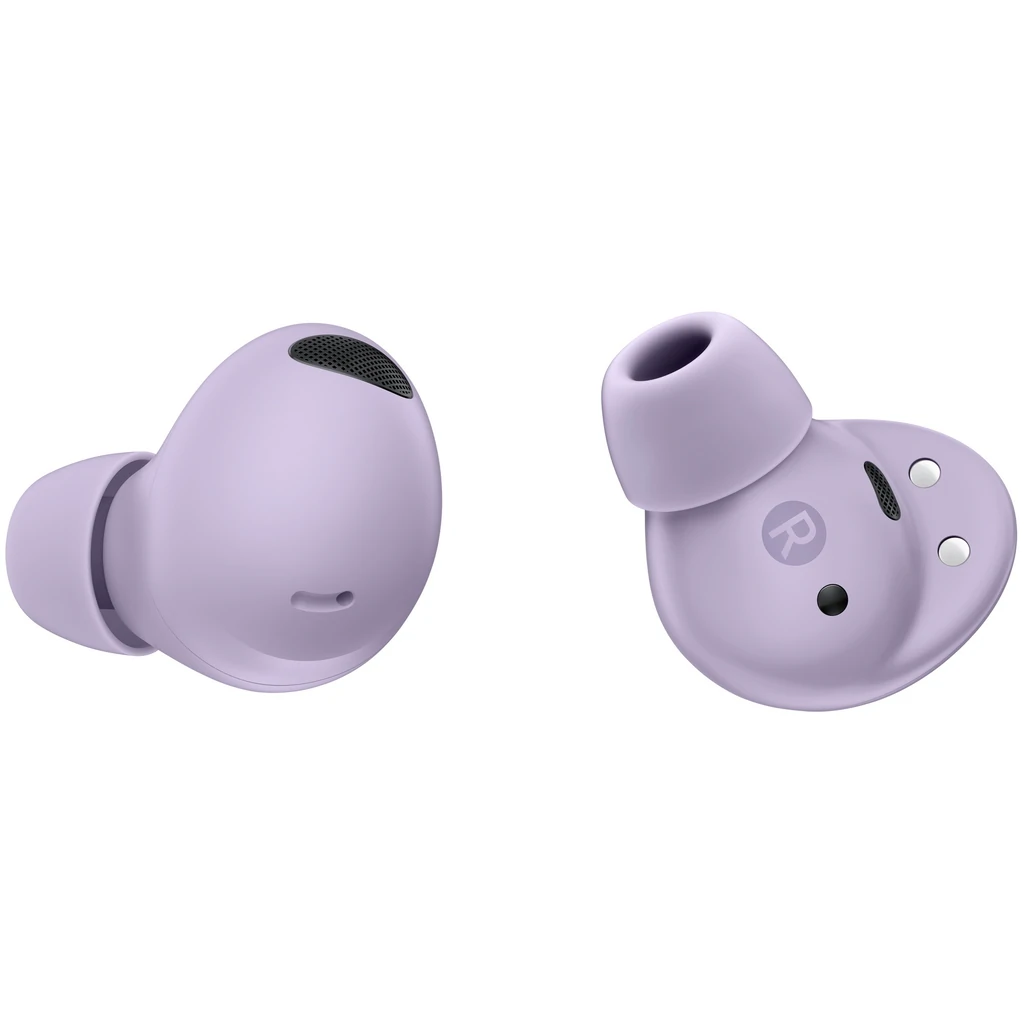 Бездротові навушники Samsung Galaxy Buds2 Pro Bora Purple (SM-R510NLVA)
