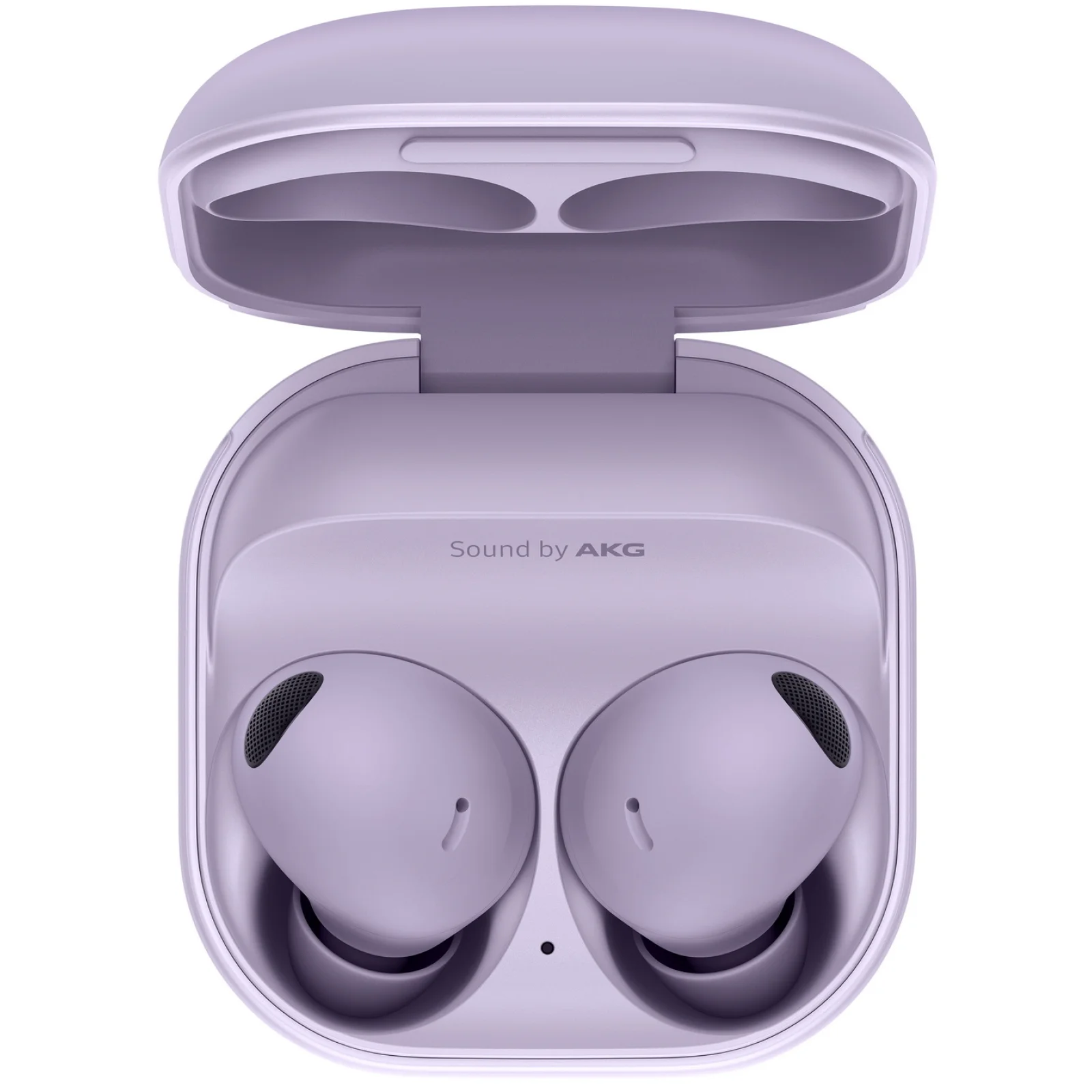 Беспроводные наушники Samsung Galaxy Buds2 Pro Bora Purple (SM-R510NLVA)