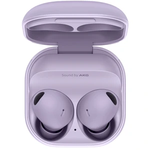 Колір: Фіолетовий - Навушники Samsung Galaxy Buds2 Pro Bora Purple (SM-R510NLVA)