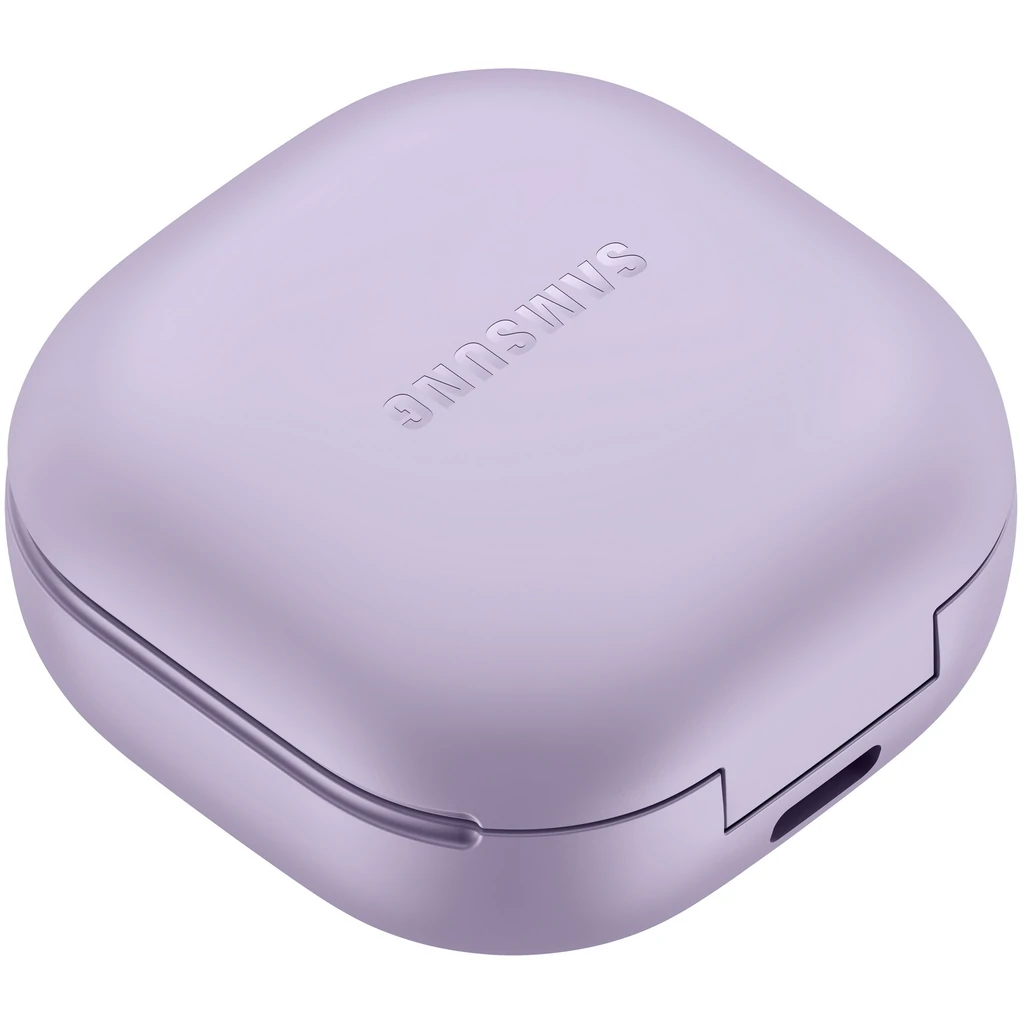 Бездротові навушники Samsung Galaxy Buds2 Pro Bora Purple (SM-R510NLVA)
